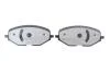Колодки тормозные (передние) Audi A3/Skoda Octavia/Seat Leon/VW Golf VIII 19- MEYLE 025 261 6920/PD (фото 4)