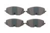 Колодки тормозные (передние) Audi A3/Skoda Octavia/Seat Leon/VW Golf VIII 19- MEYLE 025 261 6920/PD (фото 6)