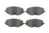 Колодки тормозные (передние) Audi A3/Skoda Octavia/Seat Leon/VW Golf VIII 19- MEYLE 025 261 6920/PD (фото 6)