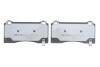 Колодки тормозные (передние) Tesla Model 3 17- MEYLE 025 262 7516/PD (фото 4)