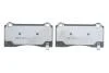 Колодки тормозные (передние) Tesla Model 3 17- MEYLE 025 262 7516/PD (фото 4)