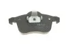 Колодки тормозные (передние) Opel Combo 01- (Ate) MEYLE 025 283 3219/W (фото 2)
