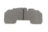 Колодки тормозные (задние) BPW SKH 98- MEYLE 025 291 6530 (фото 5)