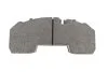 Колодки тормозные (задние) BPW SKH 98- MEYLE 025 291 6530 (фото 5)
