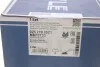 Колодки тормозные (передние) MB 609-814/Vario MEYLE 025 298 3521 (фото 8)