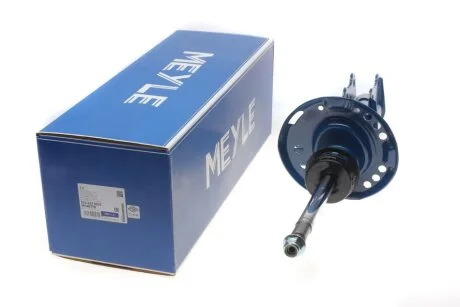 Амортизатор (передний) (R) MB A-class (W176)/B-class (W242/W246) 11-18 MEYLE 0266230022