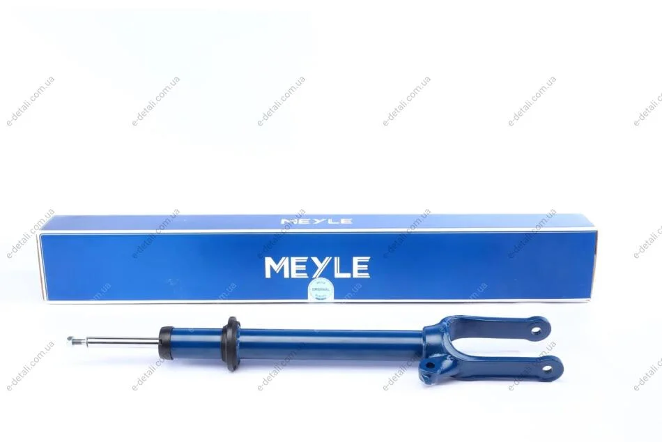 Амортизатор (передний) MB GLE-class (W166)/ M-class (W164) 05-18 MEYLE 026 623 0024 (фото 1)