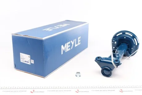 Амортизатор (передний) MB C-class (W204)/E-class (C207) 07-16 MEYLE 0266230025
