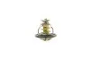 Термостат Mitsubishi Lancer/Outlander/Pajero 1.3-2.4 90- (82°C) MEYLE 028 282 0004 (фото 3)