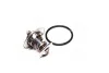 Больше не поставляется Термостат Seat Ibiza/VW Golf II/III/Jetta II 1.0-1.6 -99 (84°C) MEYLE 028 284 0000 (фото 3)