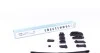 Щетка стеклоочистителя (350mm) Hyundai Elantra 10- MEYLE 029 350 1400 (фото 1)