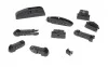 Щетка стеклоочистителя (550mm) VW T5 MEYLE 029 550 2200 (фото 1)