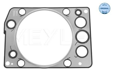 Прокладка, головка блока цилиндров MEYLE 034 001 0060