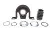Подшипник подвесной MB Sprinter/VW LT 96- MEYLE 034 041 0010