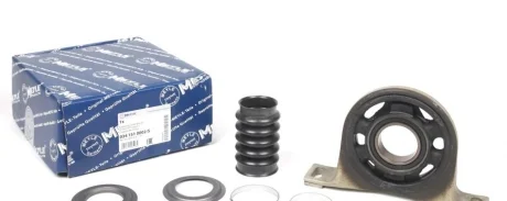 Подшипник подвесной MB Sprinter/VW Crafter 06- (d=47mm) (Внутри ОЕ) MEYLE 034 151 0002/S