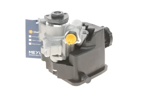 Насос ГУР MB Sprinter 901-904 2.1D/2.7D 00-06 MEYLE 034 631 0006