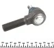 Наконечник тяги рулевой (L) MB 207-310D (d=20mm) MEYLE 036 020 0009 (фото 3)