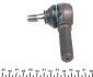 Наконечник тяги рулевой (L) MB 207-310D (d=20mm) MEYLE 036 020 0009 (фото 4)