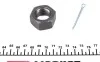 Наконечник тяги рульової Daf 75-95/Iveco/MAN 00- (з правою різьбою) MEYLE 0360200016 (фото 2)
