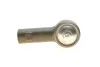 Наконечник тяги рулевой MB Sprinter/VW LT 96-06 (M16x1.5) MEYLE 036 020 0018 (фото 2)