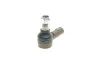 Наконечник тяги рулевой MB Sprinter/VW LT 96-06 (M16x1.5) MEYLE 036 020 0018 (фото 3)