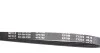 Ремінь генератора BMW 3 (E36)/5 (E34/E39)/7 (E38) 2.5TD 91-04 MEYLE 0500040780 (фото 2)