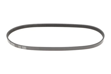 Ремень генератора Smart 0.6-0.7i 98-07 (4PK790) MEYLE 050 004 0790