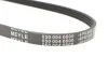 Ремінь генератора Honda Civic VI/Nissan Primera/Citroen Berlingo 1.4-1.6 16V 94-05 (4PK800) MEYLE 0500040800 (фото 4)