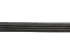 Ремінь генератора Hyundai Accent 1.3-1.6 94-11 (4PK850) MEYLE 050 004 0850 (фото 3)