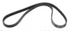 Ремень генератора Renault Kangoo/Nissan Kubistar 1.2 16V 97- (4PK925) MEYLE 050 004 0925 (фото 3)