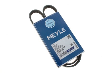 РЕМЕНЬ MEYLE 050 004 0935