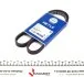 Ремень генератора Mazda 323 89-04/ Mitsubishi Pajero II 94-99 (4PK1000) MEYLE 050 004 1000 (фото 1)
