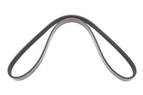 Ремінь генератора Daewoo Lanos 1.4/1.6i (5PK1015) MEYLE 050 005 1015