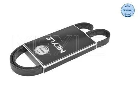 Ремень генератора Mazda 626 1.8i 91-97/ BMW X5 4.4/4.6 00-03/ Opel Astra G 2.0-2.2 00-11 (5PK1025) MEYLE 050 005 1025