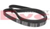 Ремень генератора Honda Civic 1.4 05- (5PK1140) MEYLE 050 005 1140 (фото 2)
