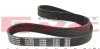 Ремень генератора Citroen Berlingo/Peugeot Partner 1.6HDI (6PK800) MEYLE 0500060800 (фото 2)