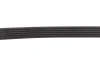 Ремень генератора Renault Master 2.8D 98-01 (ALT) (6PK858) MEYLE 050 006 0858 (фото 3)