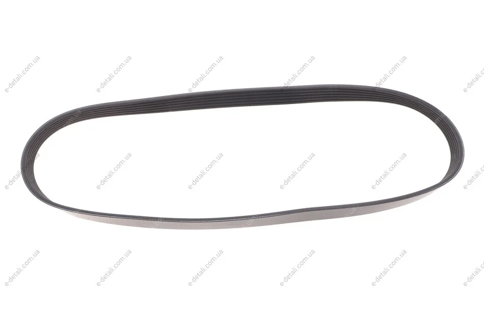 Ремень генератора Citroen Jumper/Fiat Ducato 2.8HDi/JTD 00- (ALT,WP) (6PK995) MEYLE 0500060995 (фото 1)