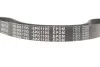 Ремень генератора VW Jetta 2.0 (6PK1195) MEYLE 050 006 1195 (фото 4)
