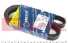 Ремень генератора Citroen Berlingo/Jumpy/Peugeot Expert/Partner 1.6HDI (6PK1350) MEYLE 050 006 1350 (фото 1)