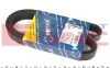 Ремень генератора Ford Connect 1.8TDCI (6PK1415) MEYLE 050 006 1415 (фото 1)