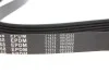 Ремінь генератора Fiat Ducato 2.0JTD 01- (ALT, AC) (6PK1468) MEYLE 050 006 1468 (фото 4)