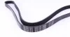 Ремінь генератора Audi A4 1.6-2.0 00-08 (6PK1570) MEYLE 050 006 1570 (фото 2)