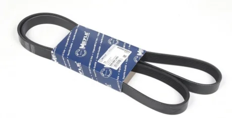 Ремень генератора VW LT 2.8TDI 116KW (-AC) (6PK1685) MEYLE 050 006 1685