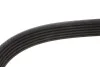 Ремень генератора VW LT 2.5TDI 00- (-AC)/T4 2.4D/2.5TDI 96- (6PK1715) MEYLE 050 006 1715 (фото 2)