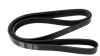 Ремінь генератора Ford Transit 2.0 91-00 (6PK1775) MEYLE 050 006 1775 (фото 2)