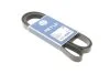 Ремінь генератора Ford Mondeo IV 2.0TDCI (6PK1845) MEYLE 050 006 1845 (фото 1)