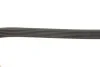 Ремінь генератора Ford Mondeo IV 2.0TDCI (6PK1845) MEYLE 050 006 1845 (фото 3)