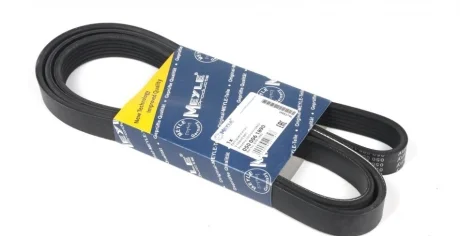 Ремінь генератора Chevrolet/Daewoo Nubira/Saab (6PK1890) MEYLE 0500061890