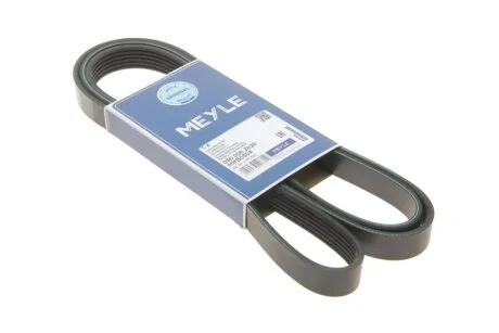 Ремень генератора MB Vito OM601/602 (AC)/ M111 (PS) (6PK2020) MEYLE 050 006 2020